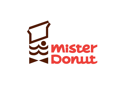 ミスタードーナツ事業のイメージ画像